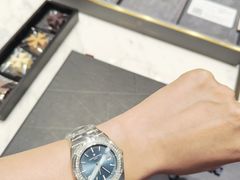 -Galleria百货店名品馆