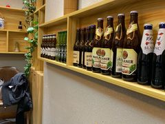 -以前的小酒馆(中山广场店)