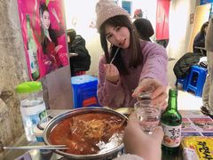 -Meet Sun韩式大排档(五一广场7MALL店)
