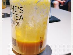 -素匠泰茶(三里屯SOHO工体奶茶店)