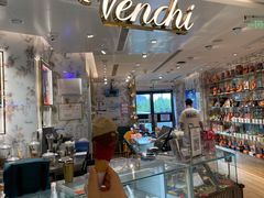 -VENCHI 闻绮(北京汉光店)