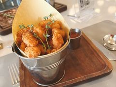 -北索·720度江景西餐厅(来福士店)