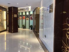 -甸园锦江宾馆(北外滩店)