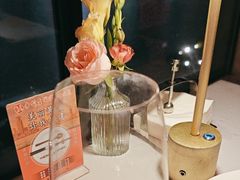 -Kathleen's Waitan 凯圣琳江景西餐厅(外滩店)