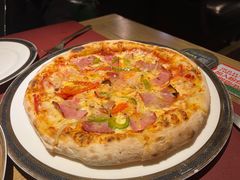 -老欧洲咖啡·西餐(后湖店)