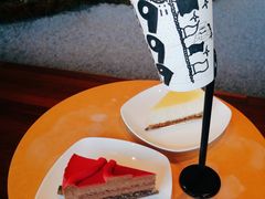 -Seesaw Coffee(朝阳大悦城店)