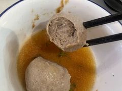 -陈记顺和潮汕牛肉火锅(韩江路店)