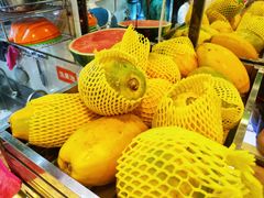 -葛师傅越南特色水果捞(建政南路总店)