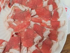 -草原传奇鲜羊火锅(桥北店)