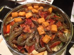 -黄记煌三汁焖锅(崇文门店)