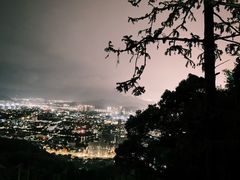 -大罗山风景区