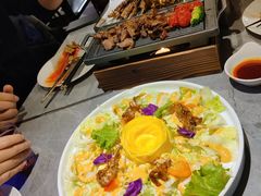 -鼎原力量东北吊炉烧烤(幸福街店)