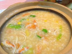 -永信海鲜(群星城店)