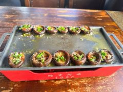 -玛吉阿米·餐吧