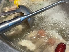 -八合里潮汕鲜牛肉火锅(福州万象城店)