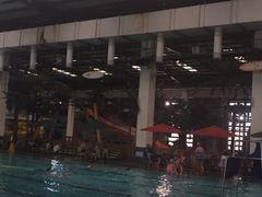 -南宫温泉水世界