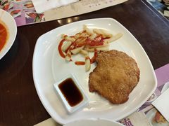 -德大西餐社(云南南路店)