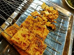 -迎燕阁烤羊腿(二环南路店)