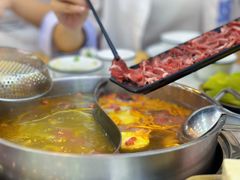 -田村·酸汤鲜牦牛肉火锅(布达拉宫广场店)