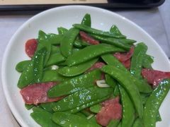 -渔民船说·北塘海鲜·天津菜·海肠捞饭(北塘古镇店)