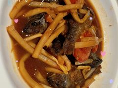 -桂林喜来登饭店雅琴餐厅
