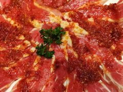 -韩宫宴烤肉·料理(南京江宁万达店)