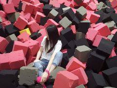 -嘿哟动霸CHUA·新潮玩运动娱乐中心·蹦床滑冰团建乐园