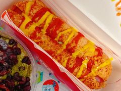 -DQ·蛋糕·冰淇淋(苏州中心店)