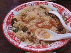 -受气牛肉·重庆耙牛肉(来福士店)