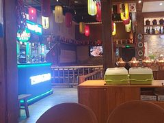 -老高烧烤(龙华星河iCO店)