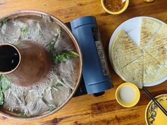 -塔洛藏餐吧(香格里拉古城店)