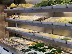 -小谷姐姐麻辣拌·麻辣烫(潞河店)