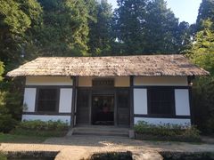 -庐山风景区花径公园