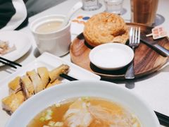 -港久茶餐厅(鹭洲里店)