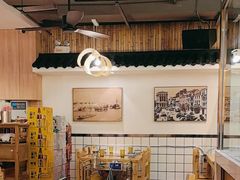 -阿鸡鱼庄·顺德鲜蒸小炒(亚运村店)