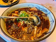 -羲和雅苑•北京烤鸭(平安国际金融中心店)