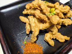 -花城粤菜餐厅(高新区店)