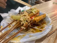-彭姐麻辣烫(海淀店)