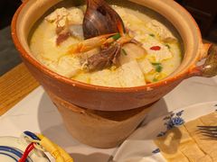 -老阿爸鲜鱼土菜(昆山花桥店)