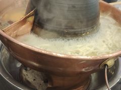 -楼外楼大刀肉传统火锅居(幸福街店)