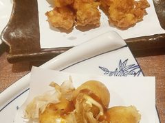 -浪花亭日本料理(古田路店)