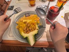 -太食獸泰式茶餐厅(IFS国金中心店)