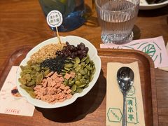 -清水亭湖北菜(大屯DT51店)