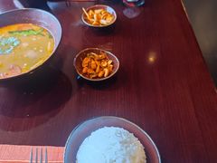 -红泰·泰精选·特色料理(中山路店)