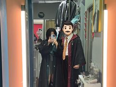 -海马体照相馆(佛山岭南站店)