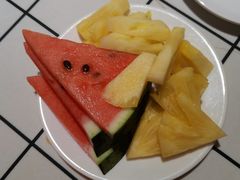-蛙一刀·麻椒鱼火锅(金仙桥店)