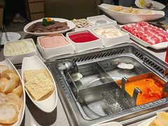 -海底捞火锅(壹悦城店)