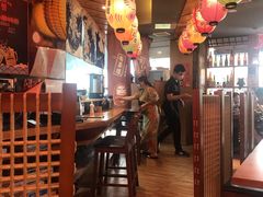大堂-有喜屋·深夜食堂(北京西路店)