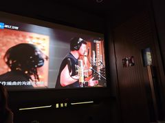 -墨锦轩·5D影院足浴·SPA(高新店)