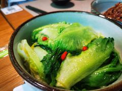 -生机蔬食·24节气料理餐厅(番禺广场店)